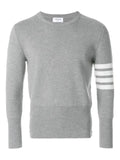 Thom Browne 4-Bar wool sweater