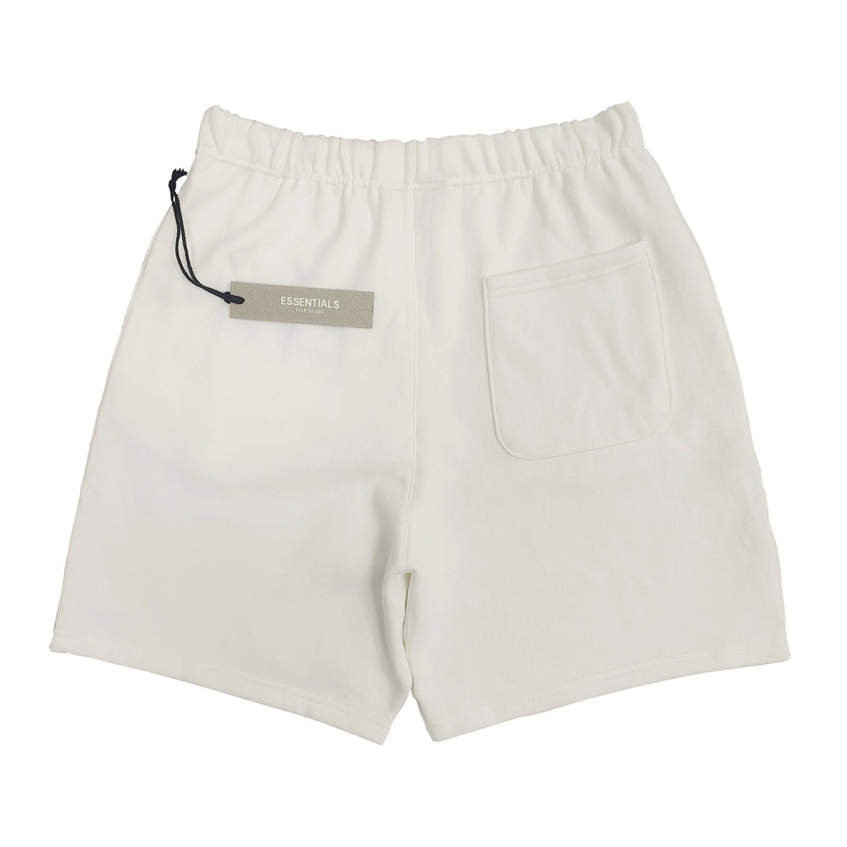 Fear of God ESSENTIALS Relaxed Sweat Shorts