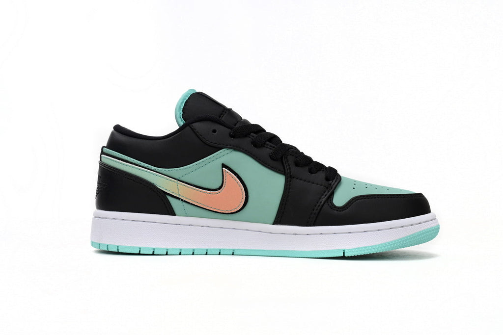 Air Jordan 1 Low SE Tropical Twist Reps Sneaker CK3022-301