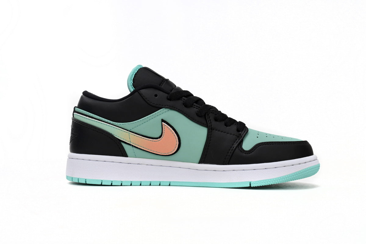 Air Jordan 1 Low SE Tropical Twist Reps Sneaker CK3022-301