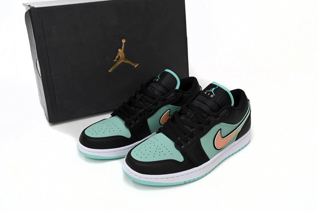 Air Jordan 1 Low SE Tropical Twist Reps Sneaker CK3022-301