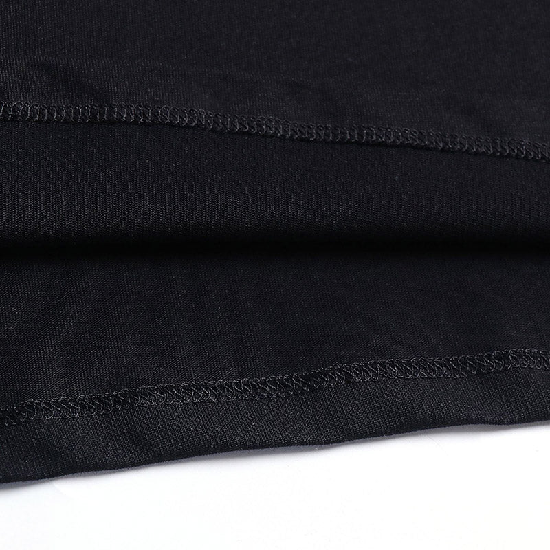 OFF-WHITE Seaweed Arrow Graphic T-Shirt