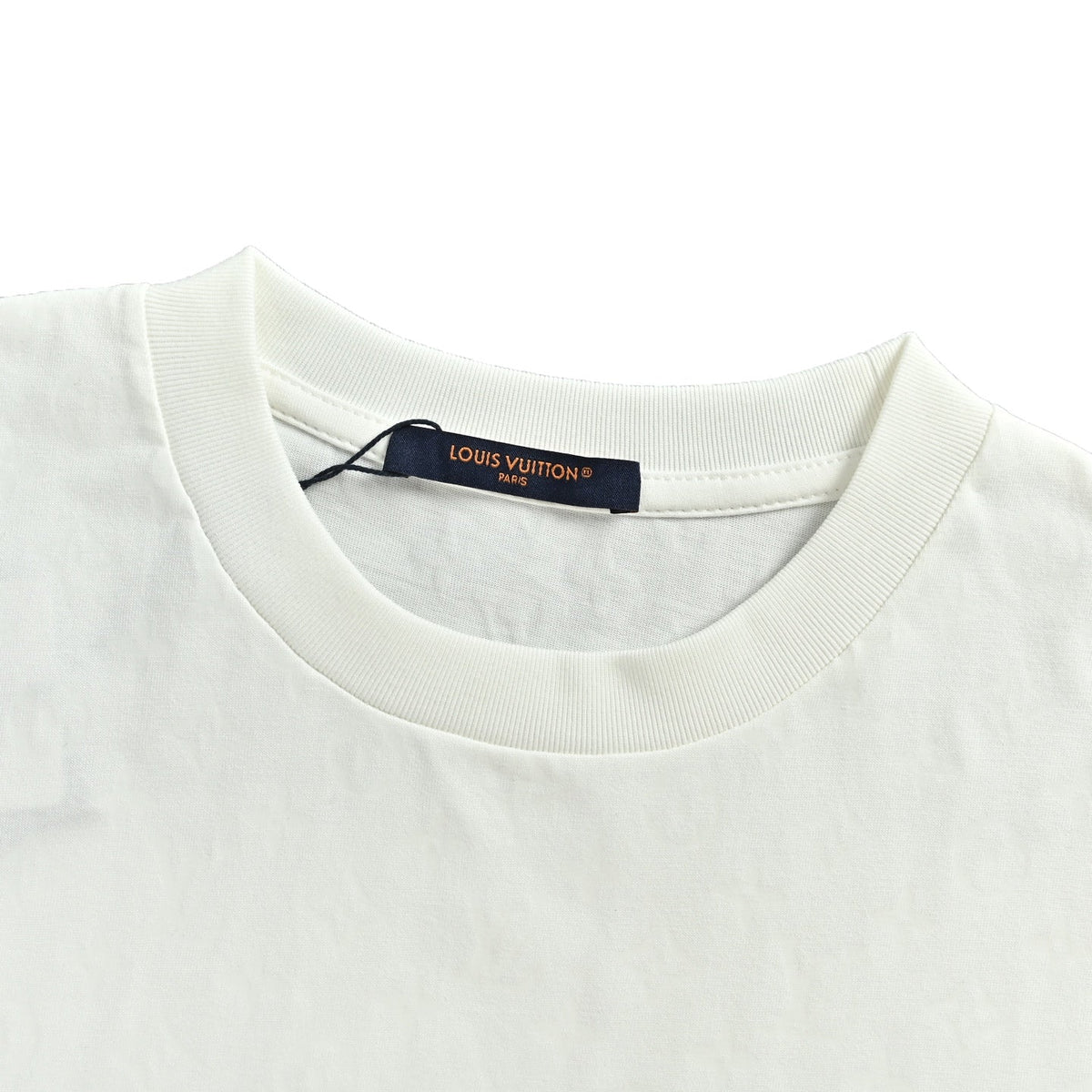 26SS Glow Monogram T-Shirt