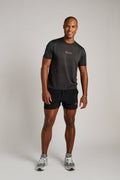 Pace Breaker Short 5" Linerless- SOUL