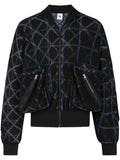 Nike x Undercover SR MA-1 bomber jacket