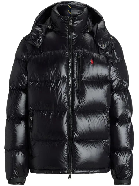 Polo Ralph Lauren Gorham padded jacket