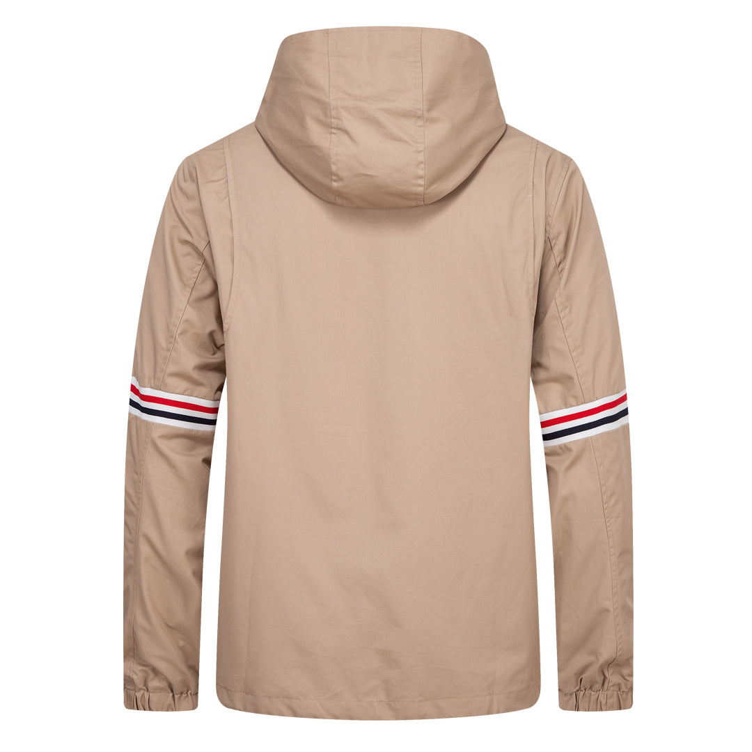 Men's Premium Trench Coat | Thom Browne