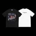 Supreme Tshirt Gas