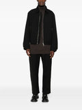 Joe Chia roll-neck sweater