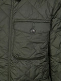 Barbour Hornby quilted jacket