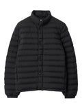 Burberry nylon puffer jacket