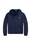 Polo Ralph Lauren french terry full-zip hoodie