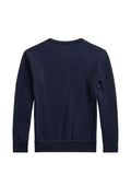Polo Ralph Lauren Polo Pony crew-neck sweatshirt
