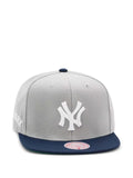 Mitchell & Ness New York Yankees MLB baseball cap