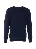 C.P. Company cotton sea island Lens sweater