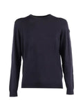RRD Maxell round sweater