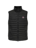 Colmar quilted zip-up gilet