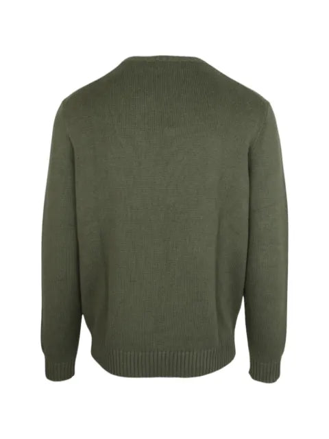 Polo Ralph Lauren crew neck knitted sweater