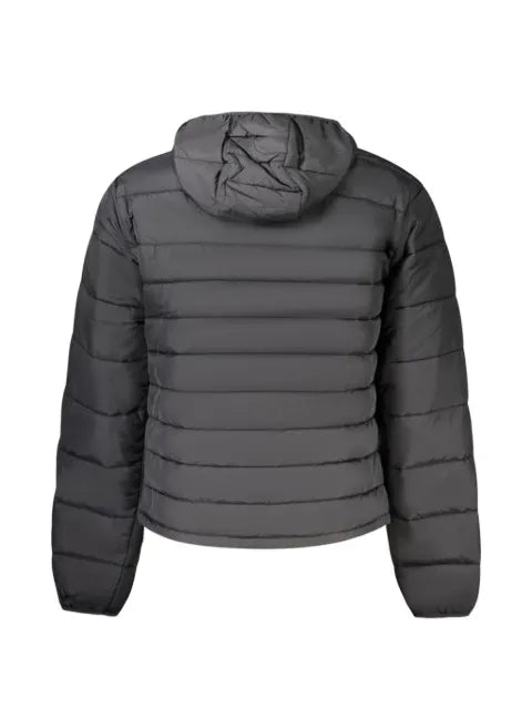 Napapijri Airic hooded puffer jacket