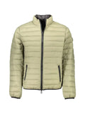 U.S. POLO ASSN. quilted jacket