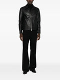 Arma Wani leather jacket