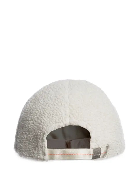 Parajumpers corduroyy fleece baseball cap