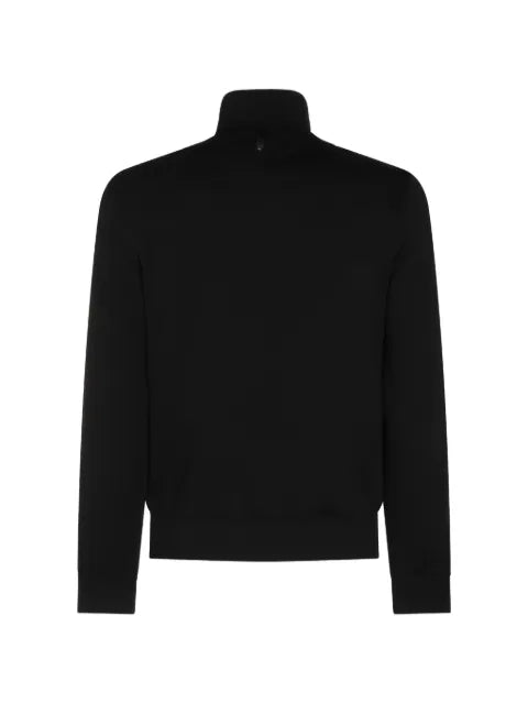 Mackage COLLIN-R quilted panelled jacket