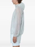 On  Zero jacket PAF