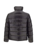 Peuterey Shiny Nylon puffer jacket