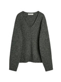 OUR LEGACY Link V-neck sweater