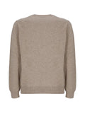 Della Ciana crew-neck long-sleeves sweatshirt