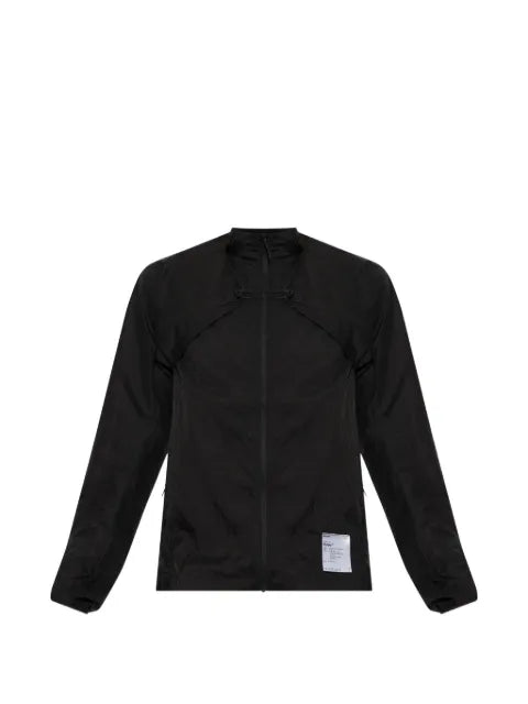 Satisfy Rippy™ training windbreaker