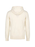 Altea fine-knit wool hoodie