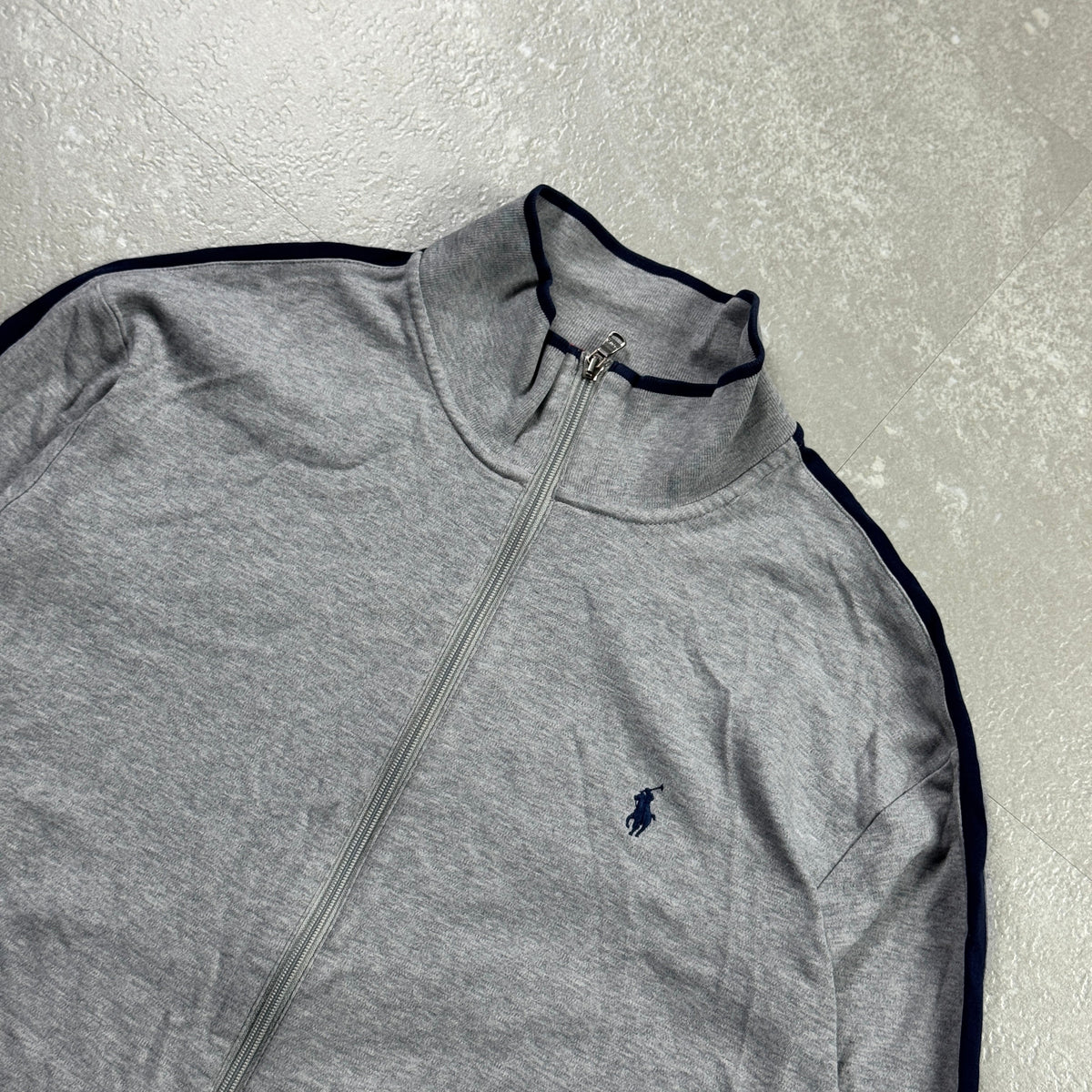 Ralph Lauren Zipper (XL)