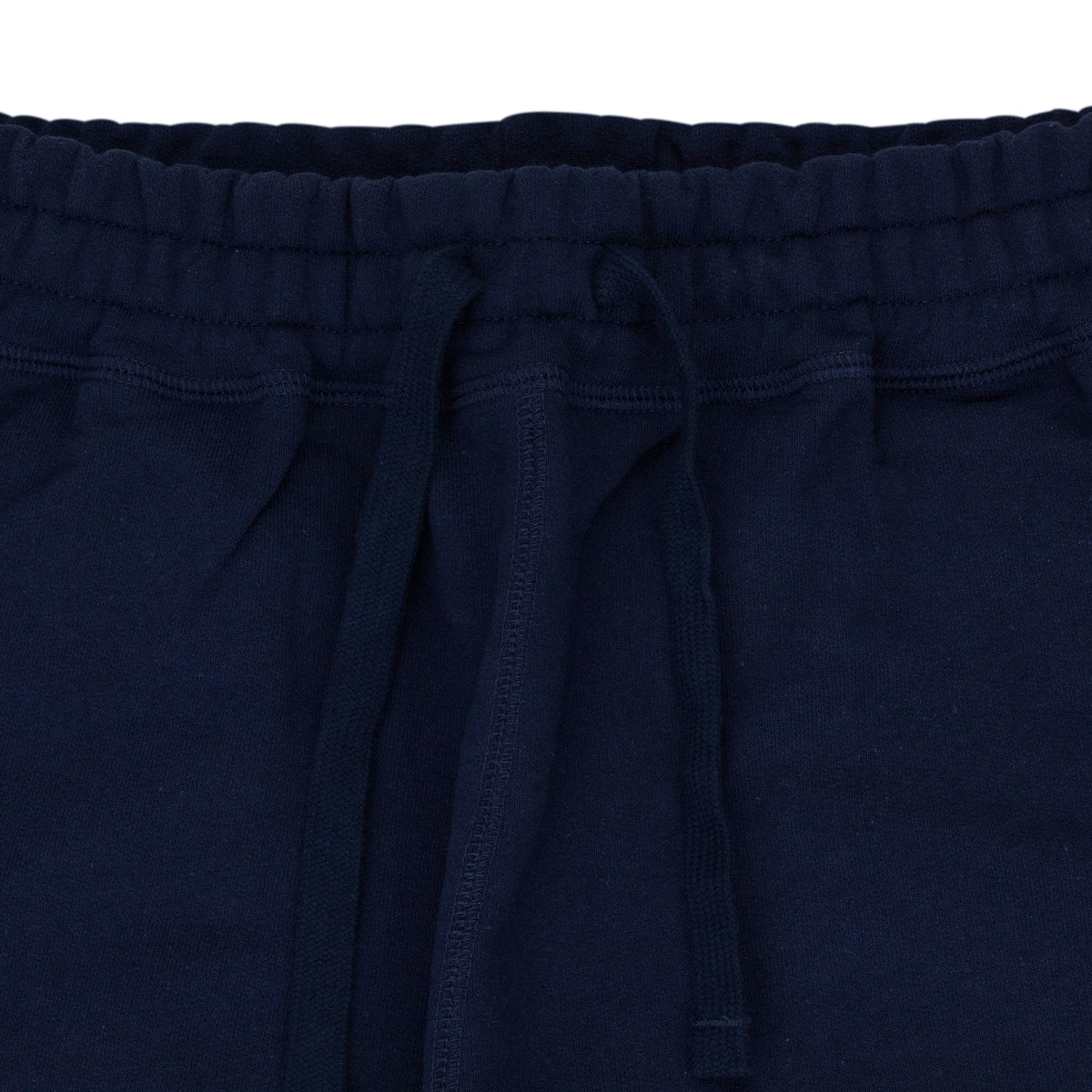 Blue Crest Sweatpants