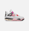 Air Jordan 4 Retro Comic GS Sneakers