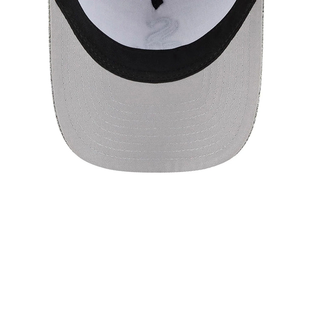 New Era Chicago White Sox Cotton Weave Adjustable