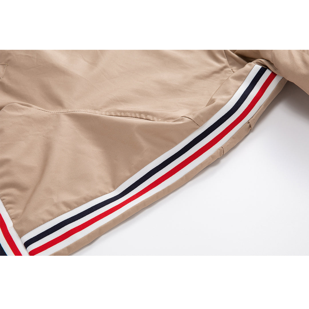 Men's Premium Trench Coat | Thom Browne
