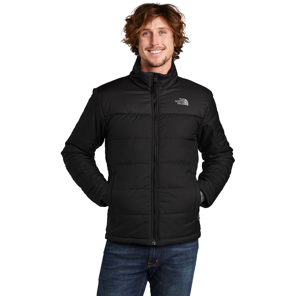 The North Face Triclimate 3-in-1 Hooded Jacket