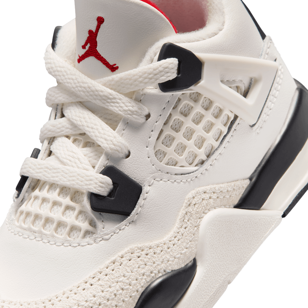 TD Air Jordan 4 Retro OG FC