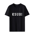 Ksubi Classic Graphic T-Shirt