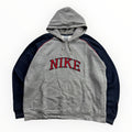 Vintage Nike Hoodie (XL)