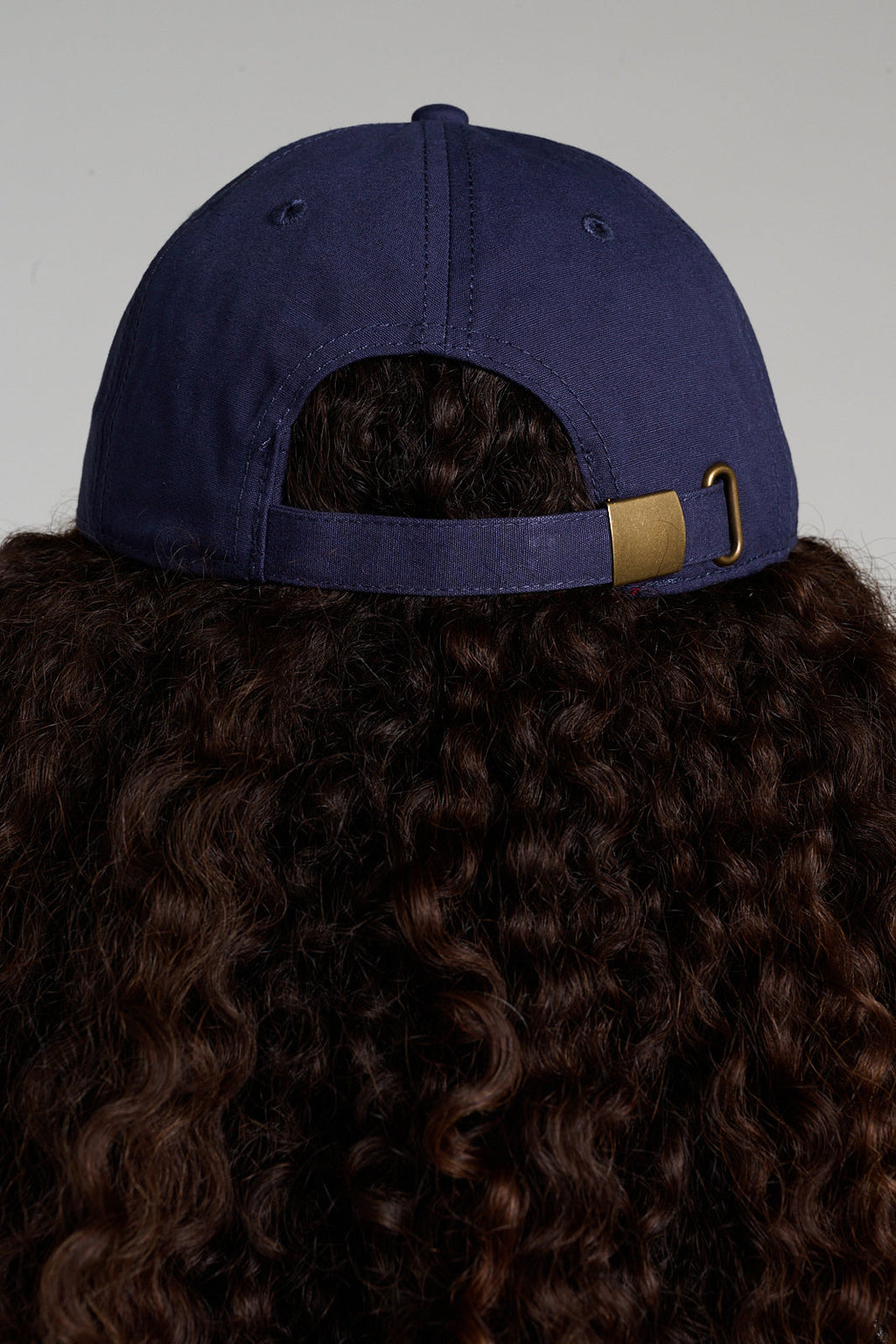 Collegiate Cap