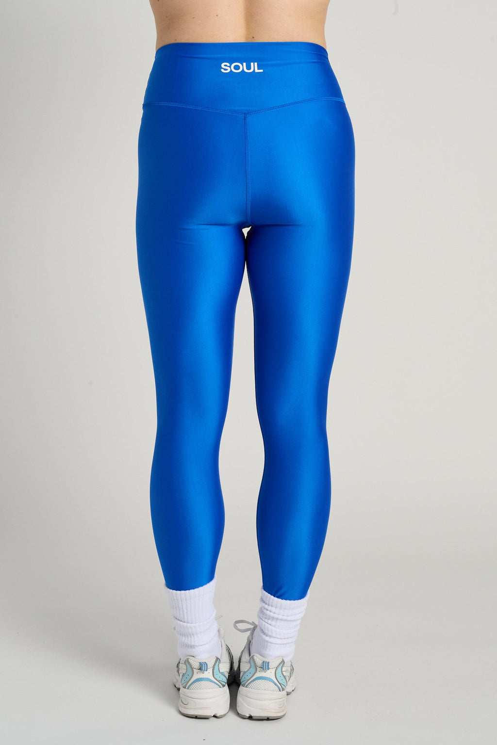 Fairmont Full Length Legging