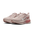 Women's Nike Vomero 18 Silt Red/Chalk-Red Stardust (HM6804 605)