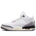 Air Jordan 4 Retro 'Military Black' DH6927-111