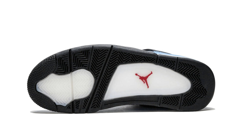 Air Jordan 4 Retro Travis Scott 'Cactus Jack'