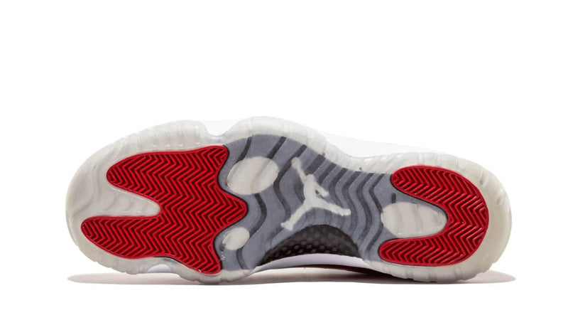 Nike Air Jordan 11 Retro Low 'Cherry'