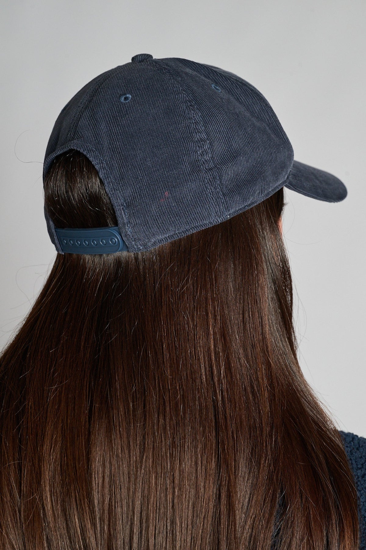 Corduroy Hat