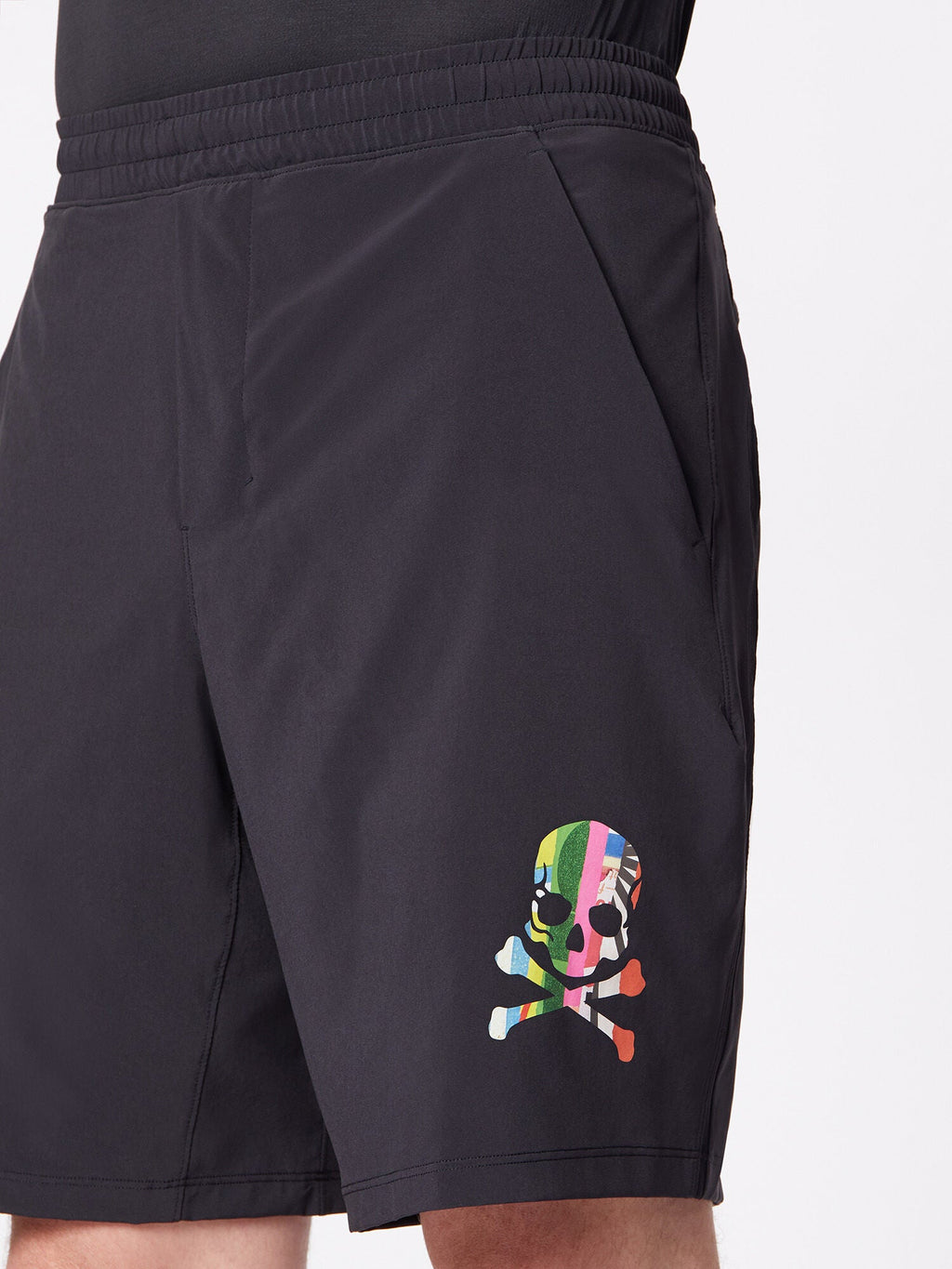 PACE BREAKER 9" SHORT HAMPTONS